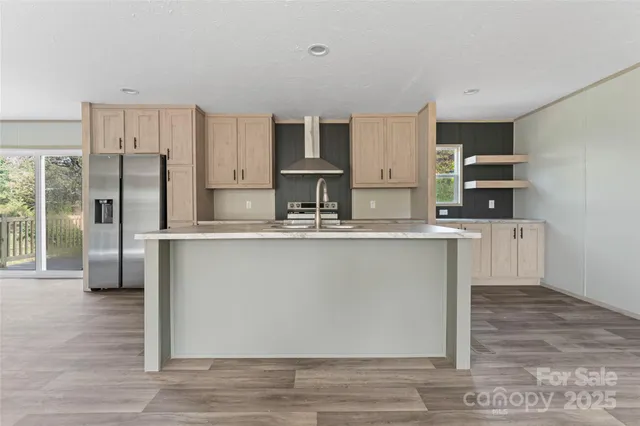 $244,999 | 5989 Kaylas Ridge Road, Connelly Springs, NC 28612