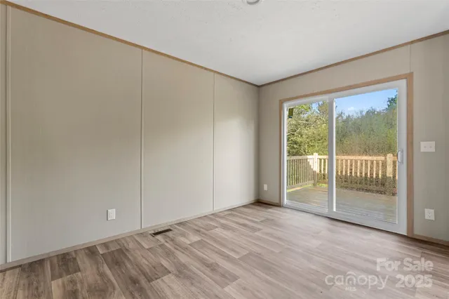 $244,999 | 5989 Kaylas Ridge Road, Connelly Springs, NC 28612