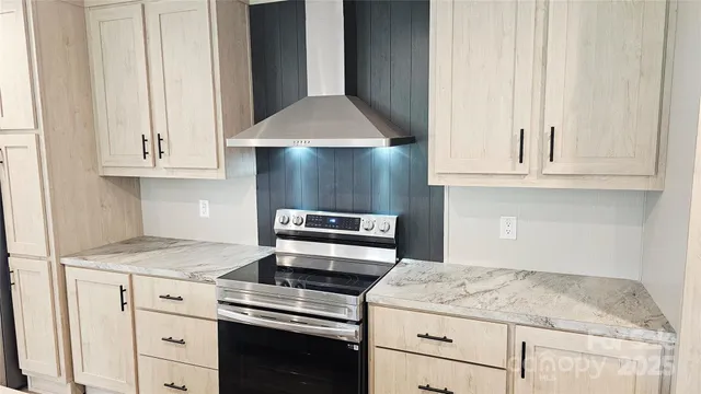 $244,999 | 5989 Kaylas Ridge Road, Connelly Springs, NC 28612