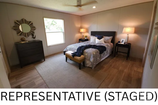 $244,999 | 5989 Kaylas Ridge Road, Connelly Springs, NC 28612