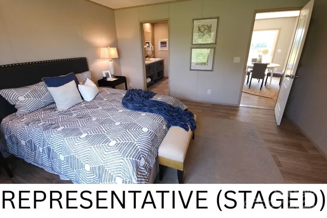 $244,999 | 5989 Kaylas Ridge Road, Connelly Springs, NC 28612