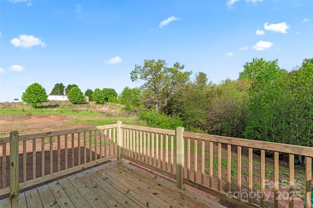 $244,999 | 5989 Kaylas Ridge Road, Connelly Springs, NC 28612