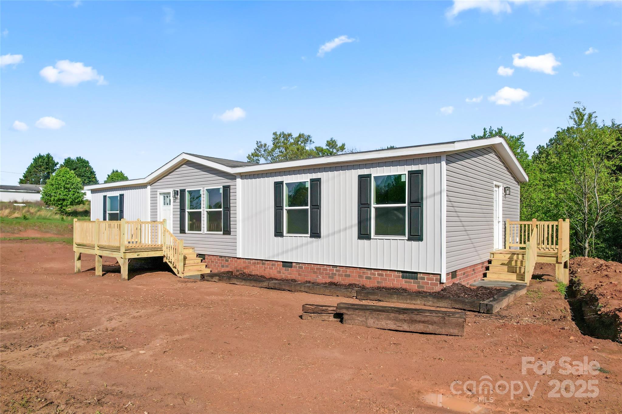 5989 Kaylas Ridge Road Connelly Springs, NC 28612 - Photo 4 of 42