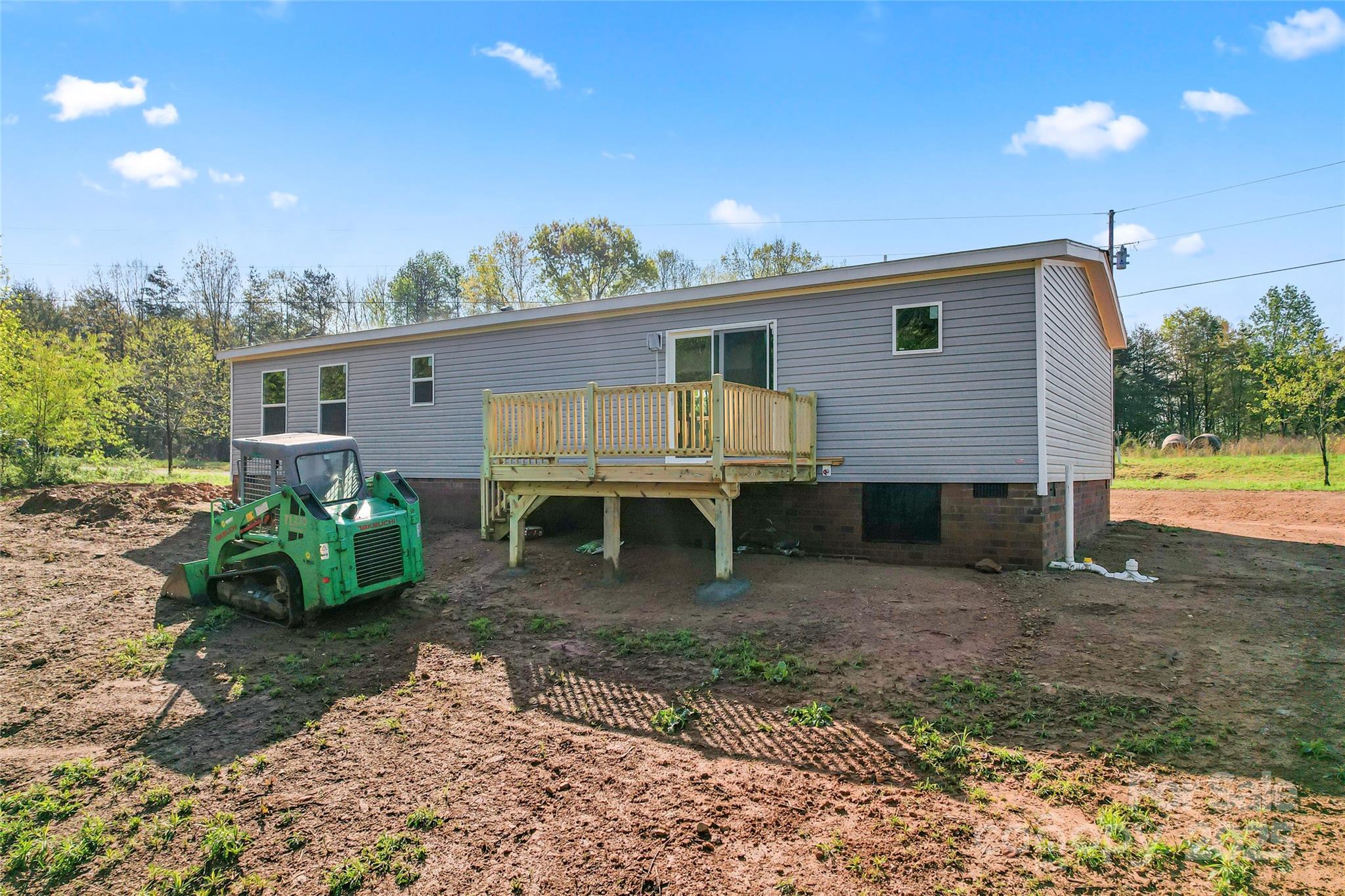 5989 Kaylas Ridge Road Connelly Springs, NC 28612 - Photo 41 of 42