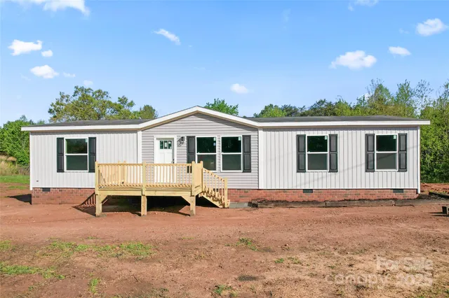 $244,999 | 5989 Kaylas Ridge Road, Connelly Springs, NC 28612