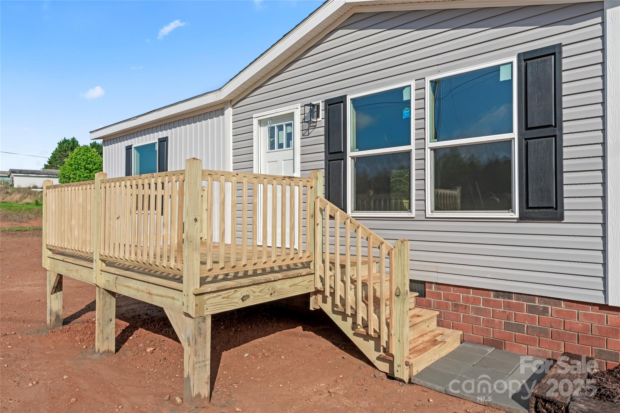 5989 Kaylas Ridge Road Connelly Springs, NC 28612 - Photo 7 of 42