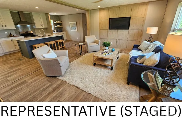 $244,999 | 5989 Kaylas Ridge Road, Connelly Springs, NC 28612