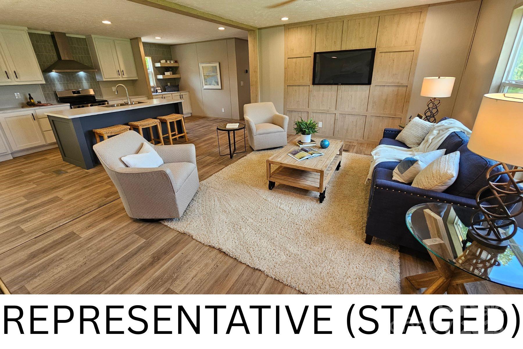 5989 Kaylas Ridge Road Connelly Springs, NC 28612 - Photo 9 of 42