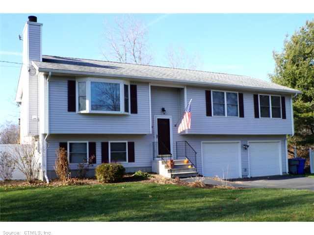 54 Steele Road Enfield, CT 06082 - Photo 1 of 1 Exterior Front.