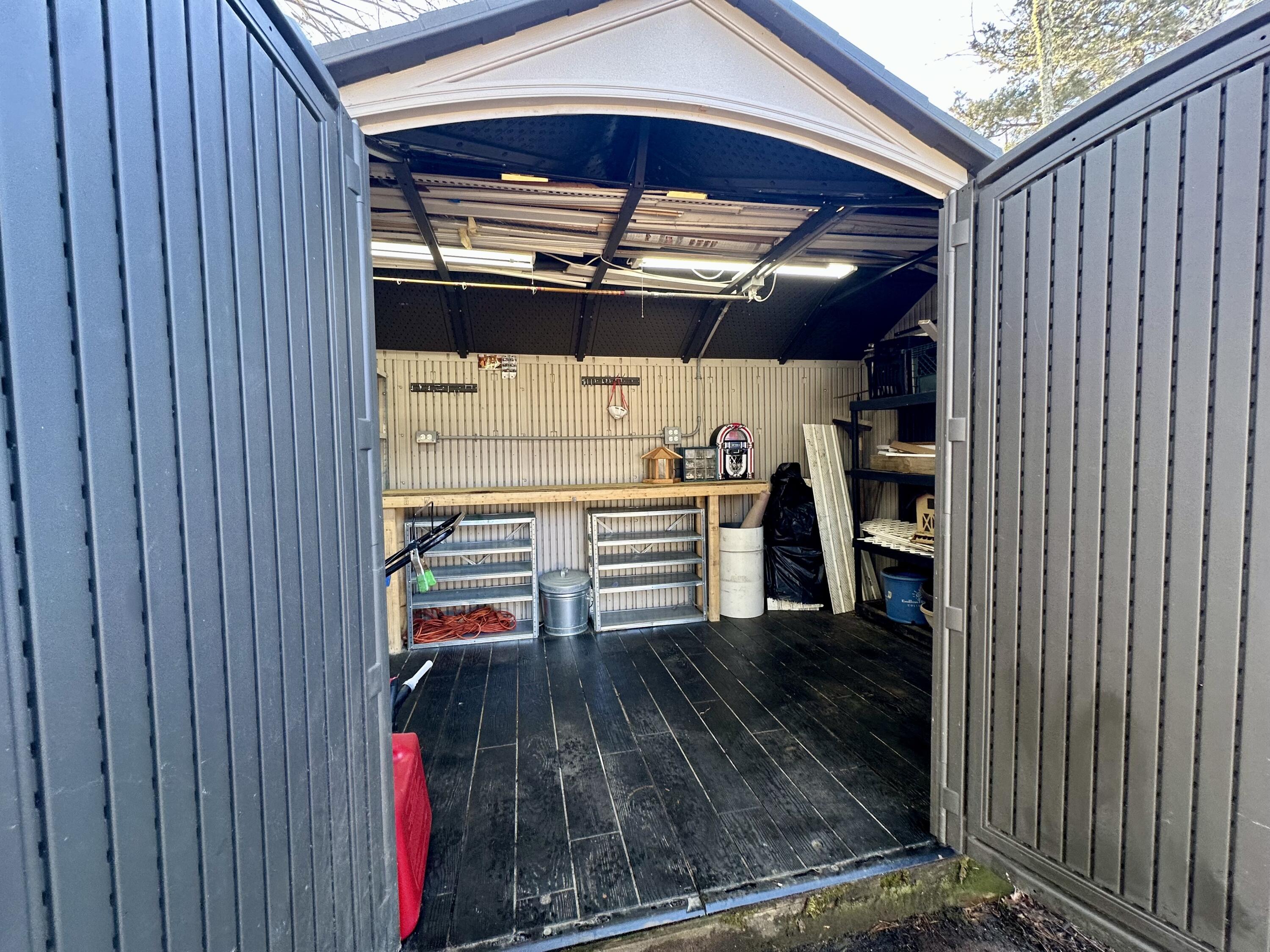 5 3rd Avenue Bourne, MA 02559 - Photo 14 of 18 a view of storage and utility room
