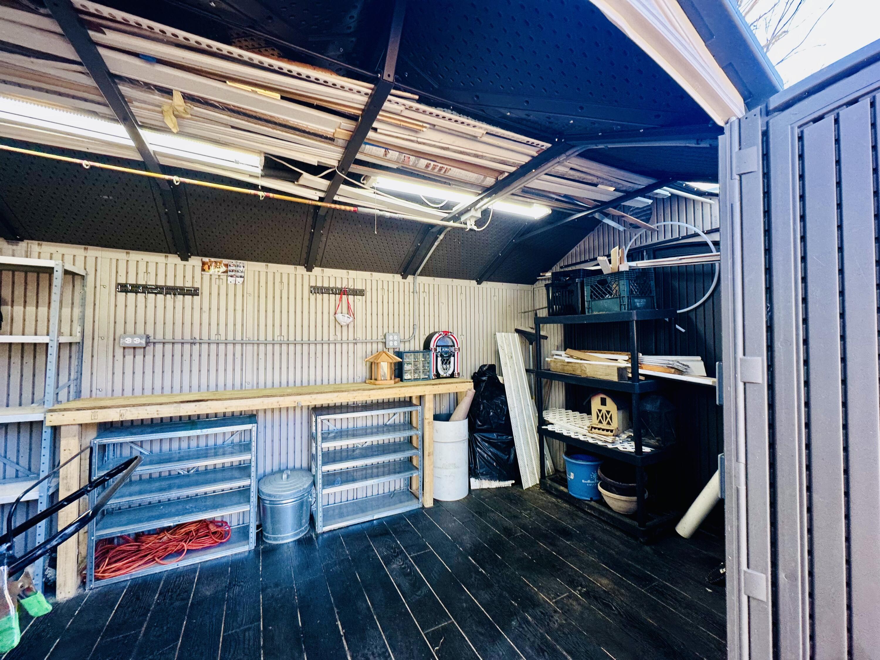 5 3rd Avenue Bourne, MA 02559 - Photo 15 of 18 a view of storage and utility room