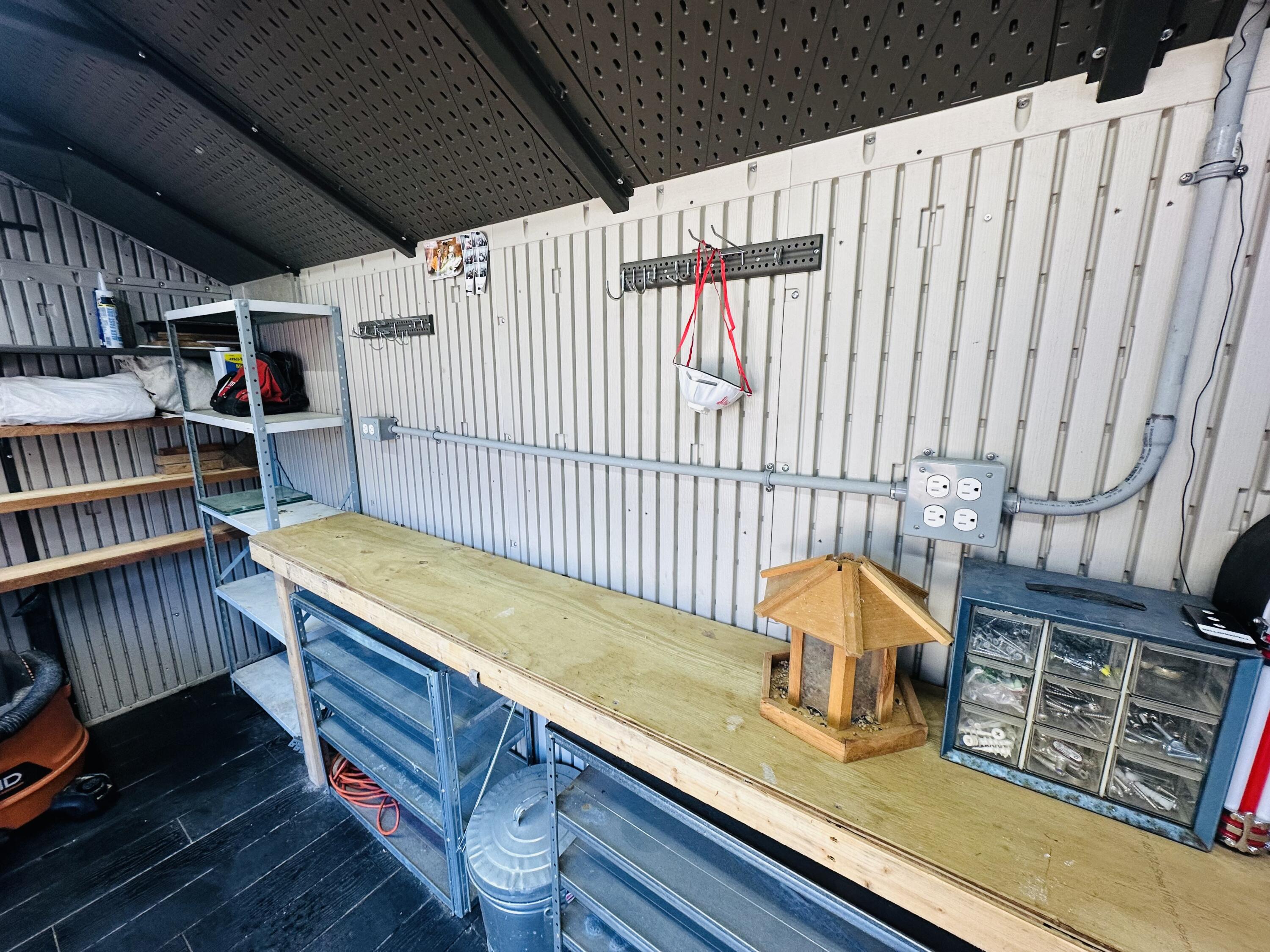 5 3rd Avenue Bourne, MA 02559 - Photo 17 of 18 a view of outdoor space with seating area