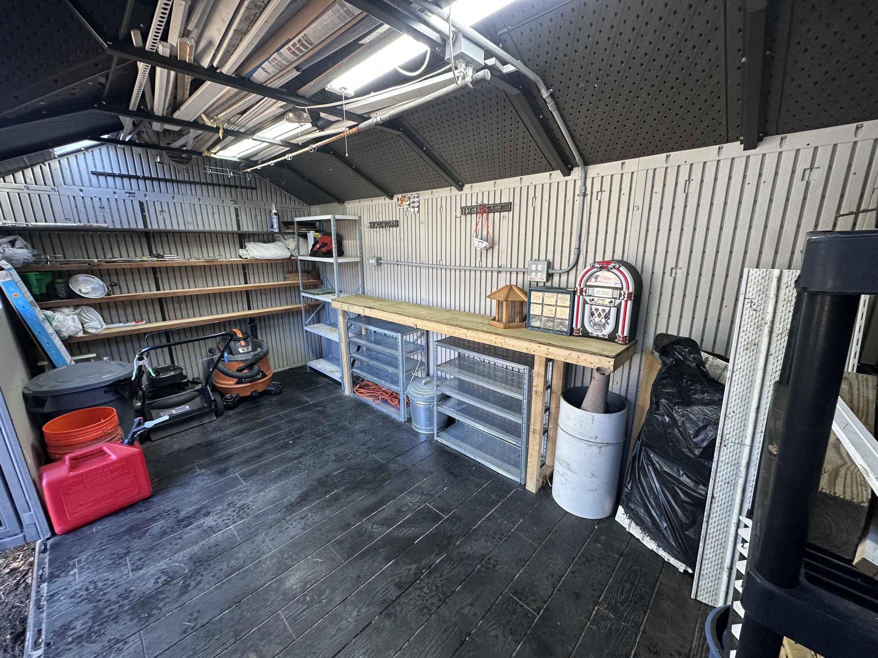 5 3rd Avenue Bourne, MA 02559 - Photo 18 of 18 a view of storage and utility room