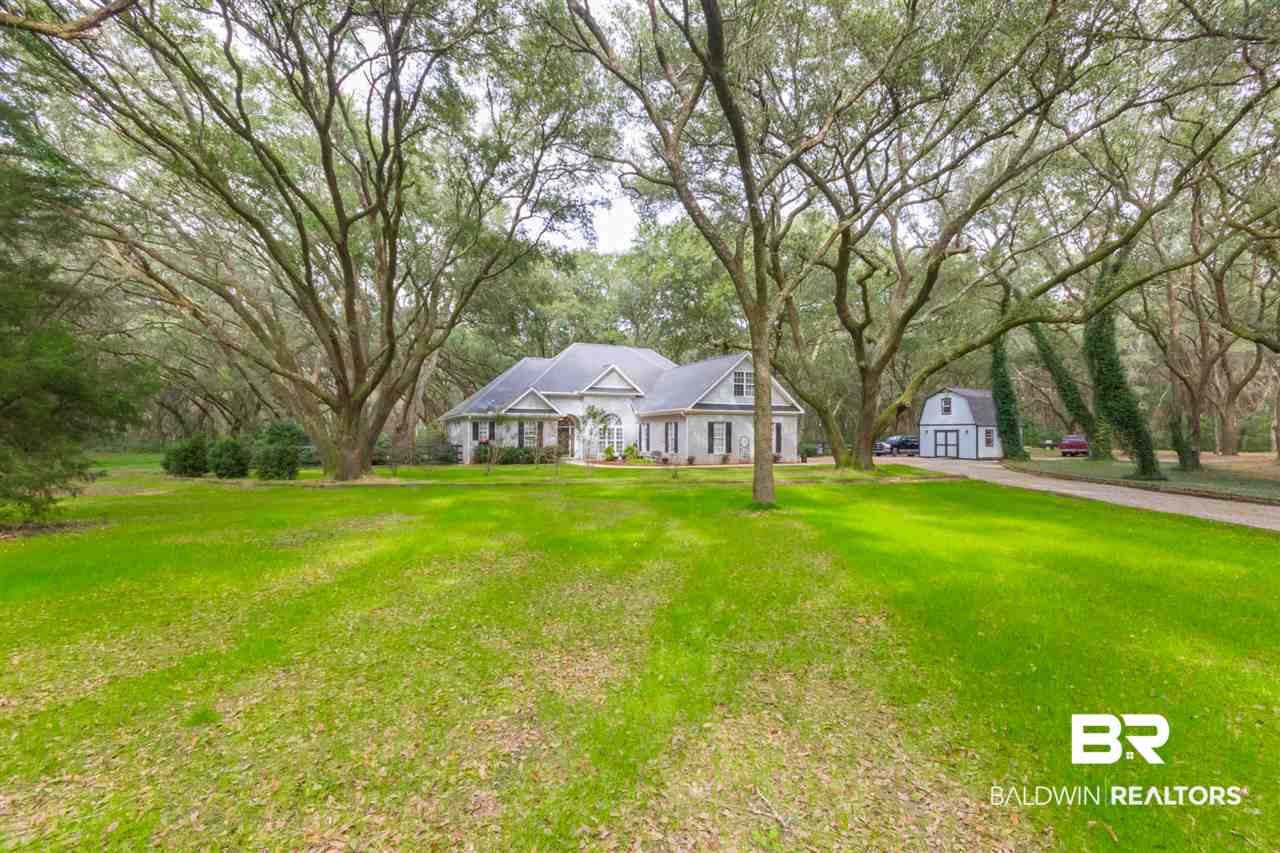 9690 A Sherman Road Foley, AL 36535 - Photo 25 of 33