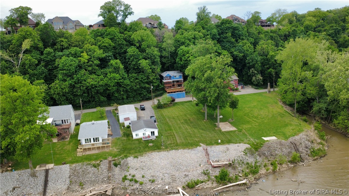 5820 Upper River Road, Unit A Jeffersonville, IN 47130 - Photo 10 of 15