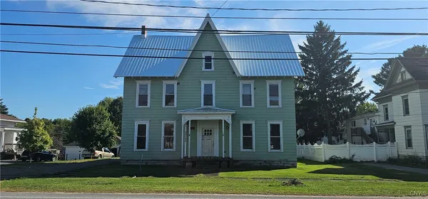 $48,000 | 20192 County Route 181, La Fargeville, NY 13656