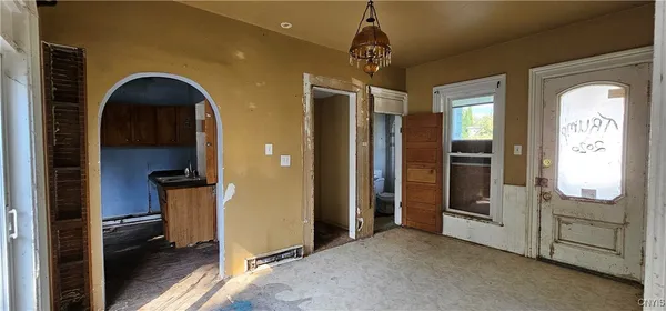 $48,000 | 20192 County Route 181, La Fargeville, NY 13656