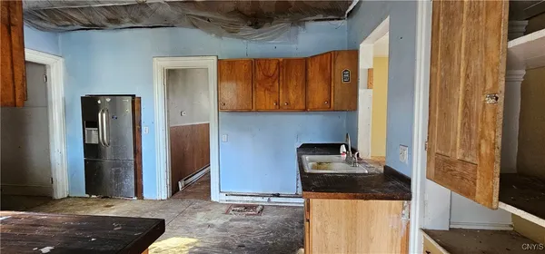 $48,000 | 20192 County Route 181, La Fargeville, NY 13656