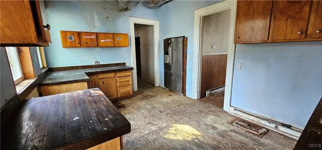 $48,000 | 20192 County Route 181, La Fargeville, NY 13656