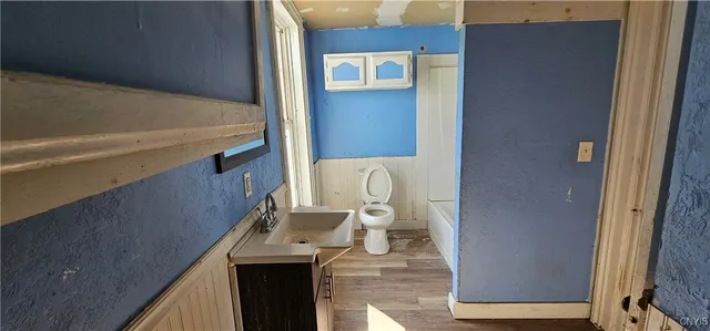 $48,000 | 20192 County Route 181, La Fargeville, NY 13656