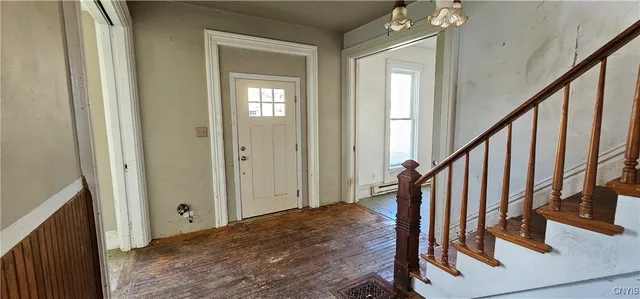 $48,000 | 20192 County Route 181, La Fargeville, NY 13656