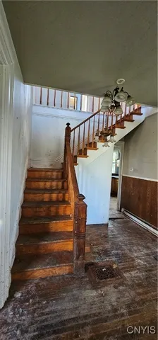 $48,000 | 20192 County Route 181, La Fargeville, NY 13656