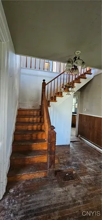 $48,000 | 20192 County Route 181, La Fargeville, NY 13656