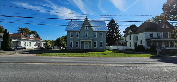 $48,000 | 20192 County Route 181, La Fargeville, NY 13656
