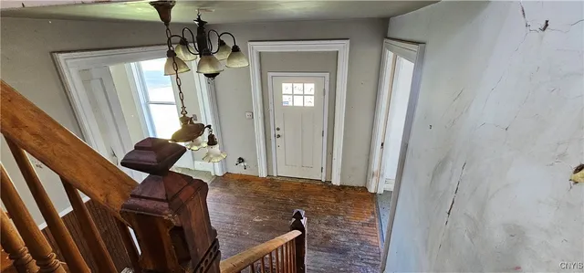 $48,000 | 20192 County Route 181, La Fargeville, NY 13656