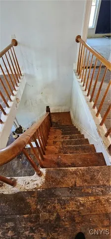 $48,000 | 20192 County Route 181, La Fargeville, NY 13656