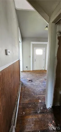 $48,000 | 20192 County Route 181, La Fargeville, NY 13656