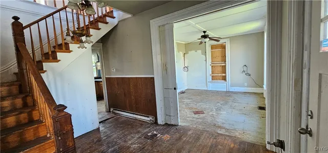 $48,000 | 20192 County Route 181, La Fargeville, NY 13656