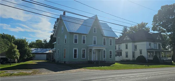 $48,000 | 20192 County Route 181, La Fargeville, NY 13656