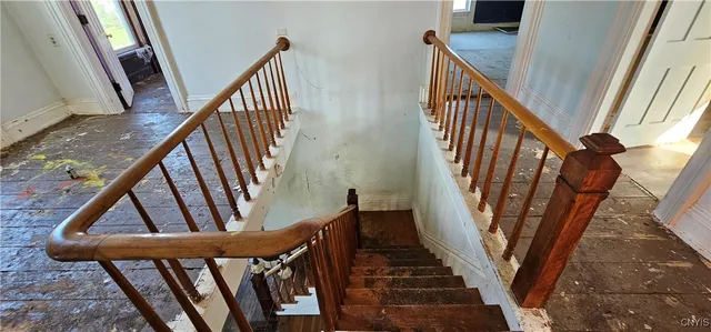 $48,000 | 20192 County Route 181, La Fargeville, NY 13656