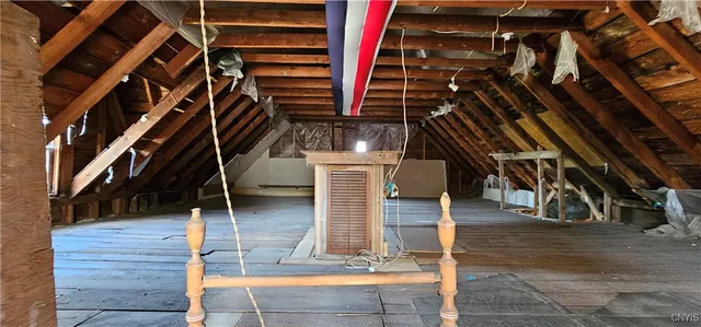 $48,000 | 20192 County Route 181, La Fargeville, NY 13656