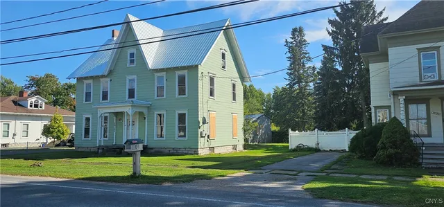 $48,000 | 20192 County Route 181, La Fargeville, NY 13656