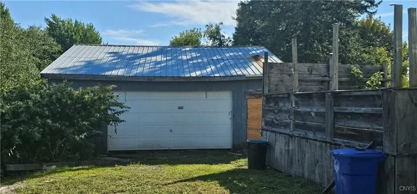 $48,000 | 20192 County Route 181, La Fargeville, NY 13656