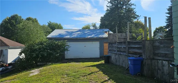 $48,000 | 20192 County Route 181, La Fargeville, NY 13656