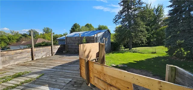 $48,000 | 20192 County Route 181, La Fargeville, NY 13656