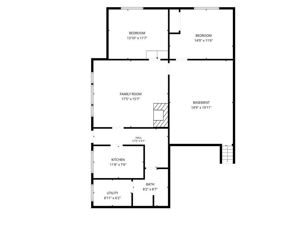 2803 South Chestnut Street Spokane, WA 99224 - Photo 5 of 49
