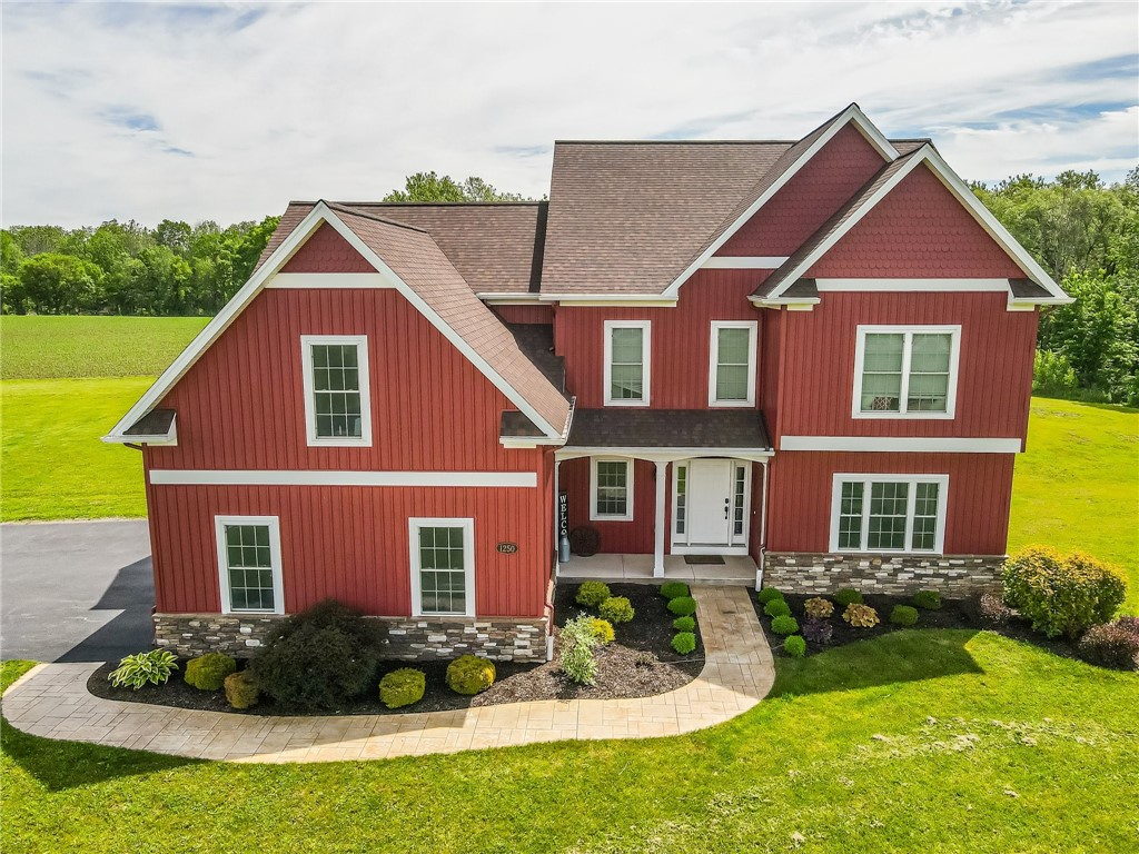 1250 Farmington Road Macedon, NY 14502 - Photo 1 of 1