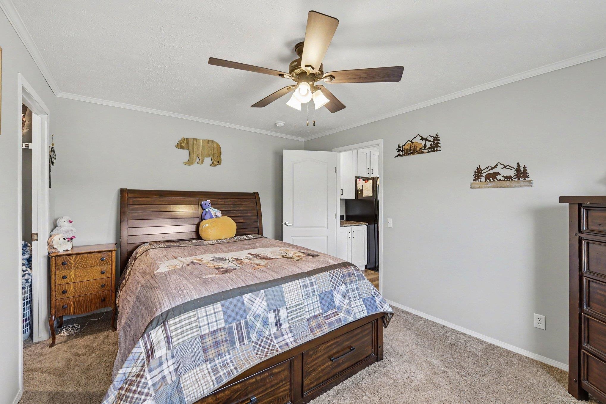 18089 19 Mile Road Tustin, MI 49688 - Photo 9 of 17