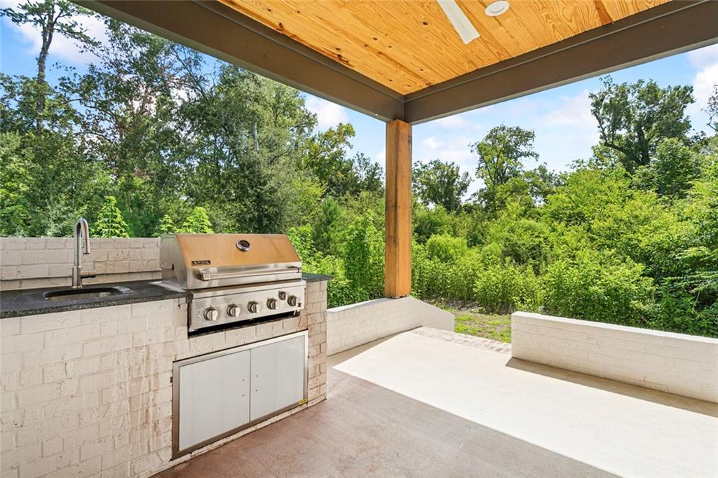 17310 Paddock Circle Hammond, LA 70403 - Photo 25 of 26