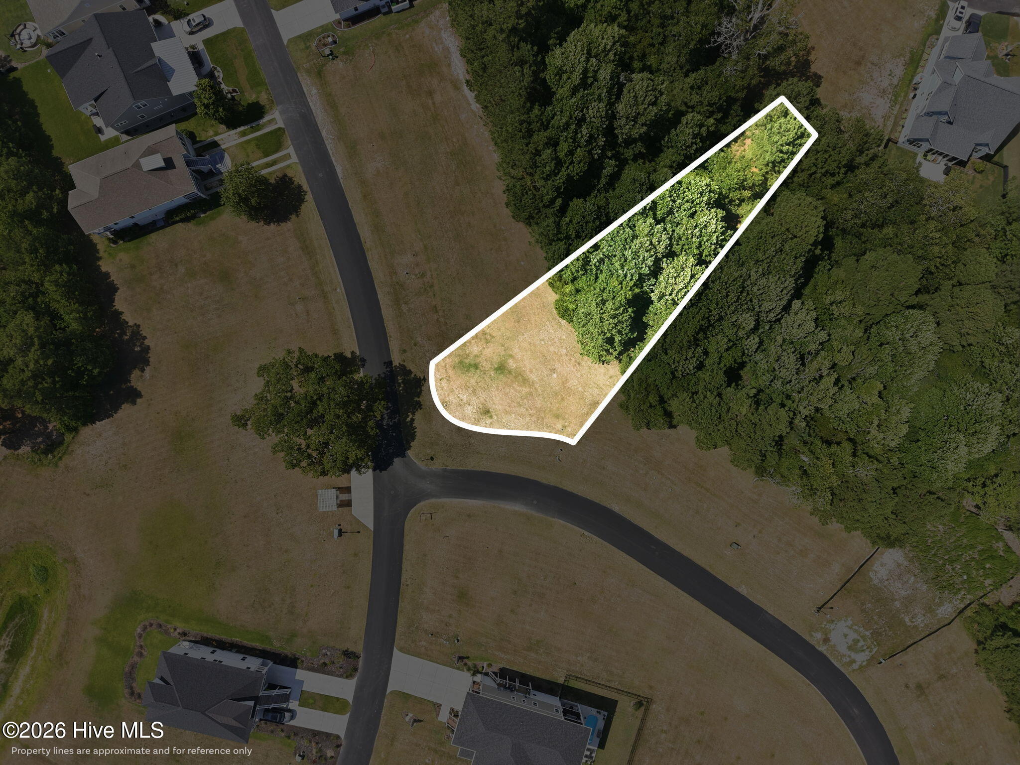 201 Marshside Landing Holly Ridge, NC 28445 - Photo 8 of 34
