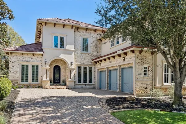 $1,745,000 | 4739 Byron Circle, Irving, TX 75038