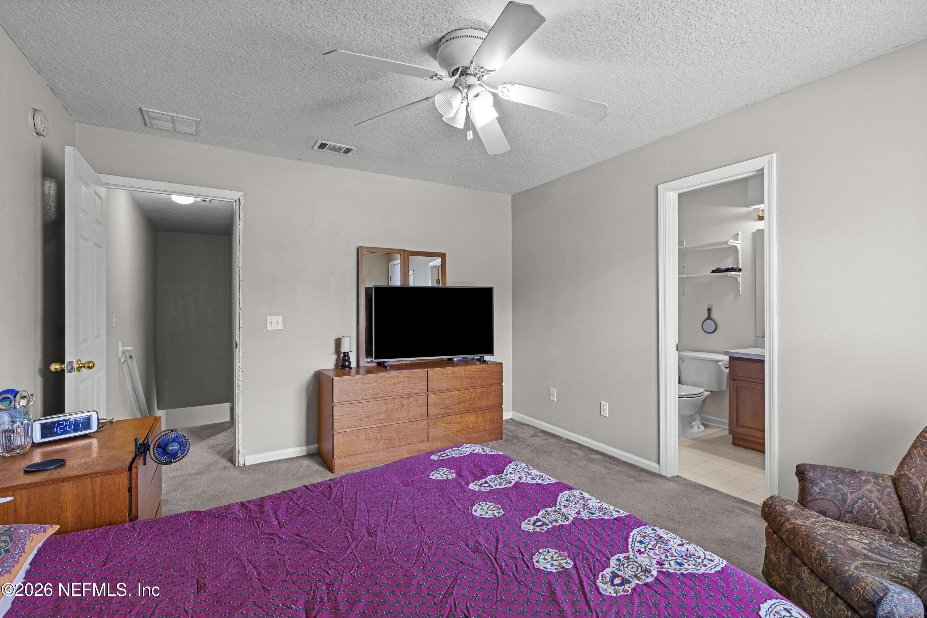 7774 Melvin Road Jacksonville, FL 32210 - Photo 20 of 32 19 First Bedroom - 2nd Floor