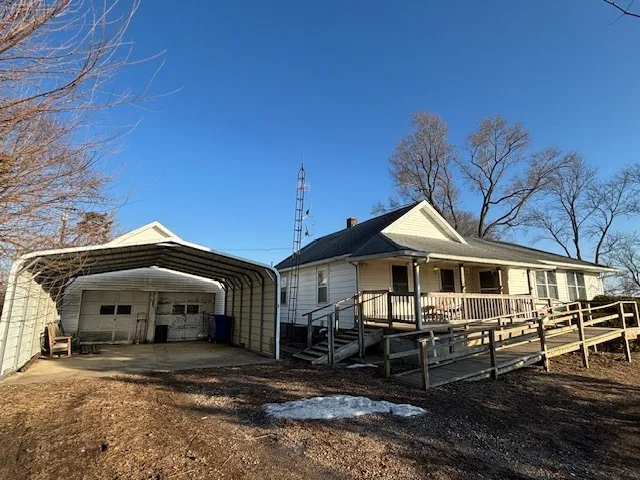 $119,000 | 5106 North Cunningham Avenue, Urbana, IL 61802