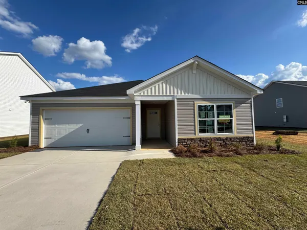 $259,860 | 2175 Citation Street, Sumter, SC 29153