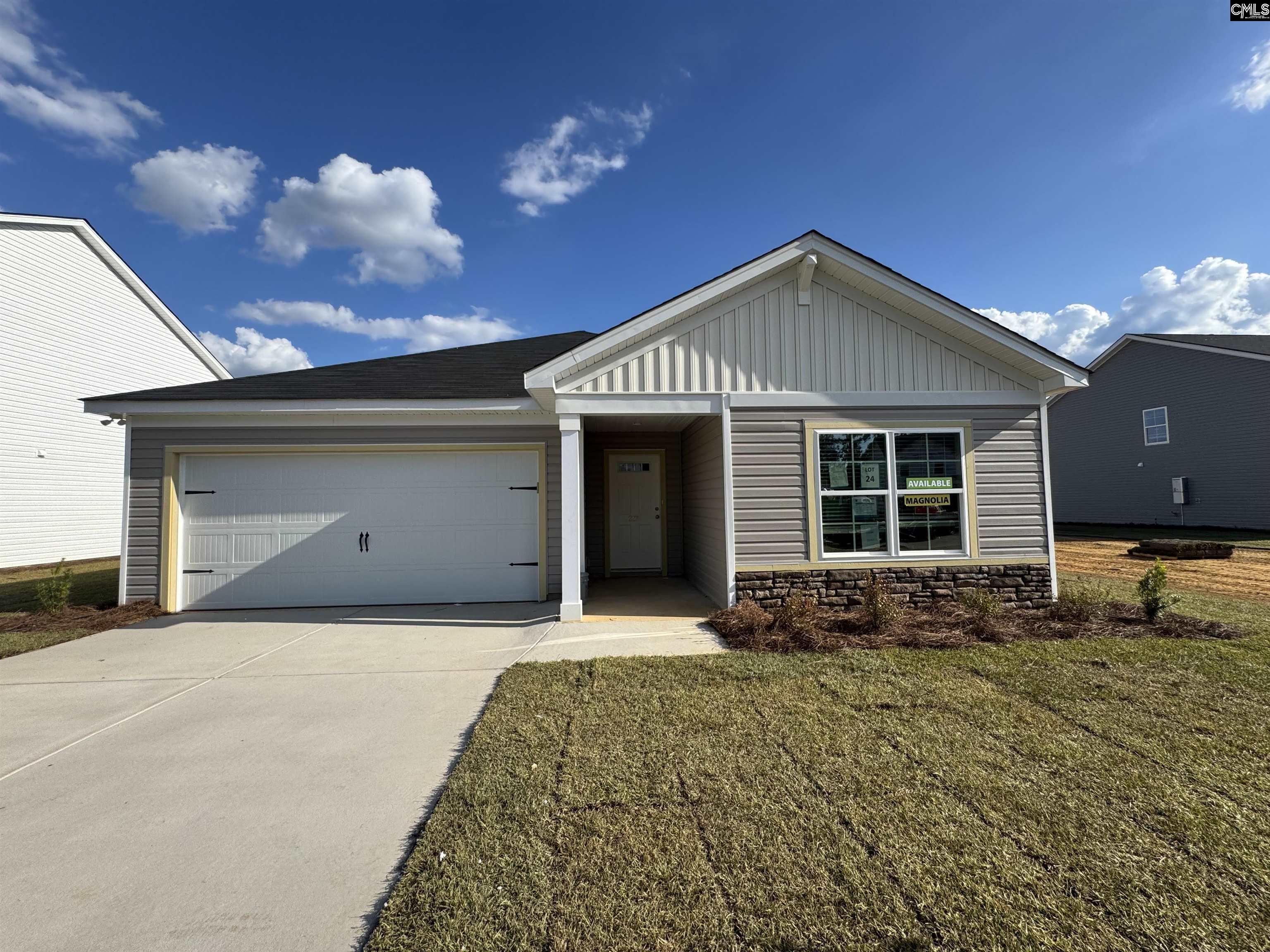 2175 Citation Street Sumter, SC 29153 - Photo 1 of 27