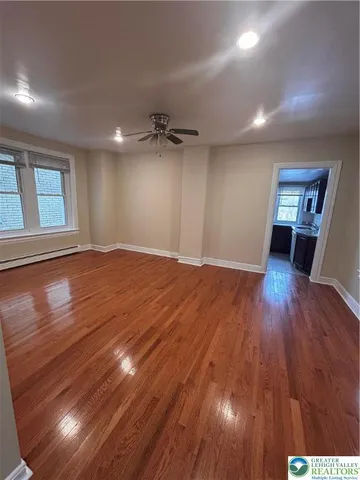 $1,850 | 1041 East 3rd Street, Bethlehem, PA 18015